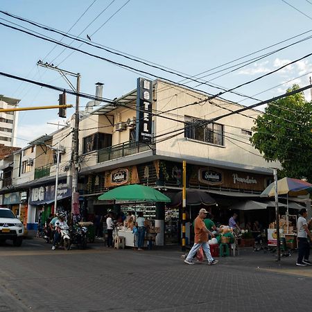 Hotel Santander Express Neiva Kültér fotó